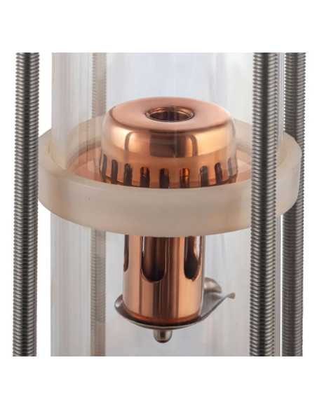 Самогонный аппарат Смакуй Organic Gold 3 дюйма, 40 л