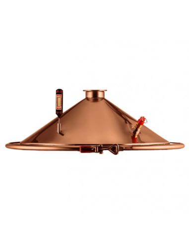 Самогонний апарат Смакуй Organic Gold 3 дюйма,...