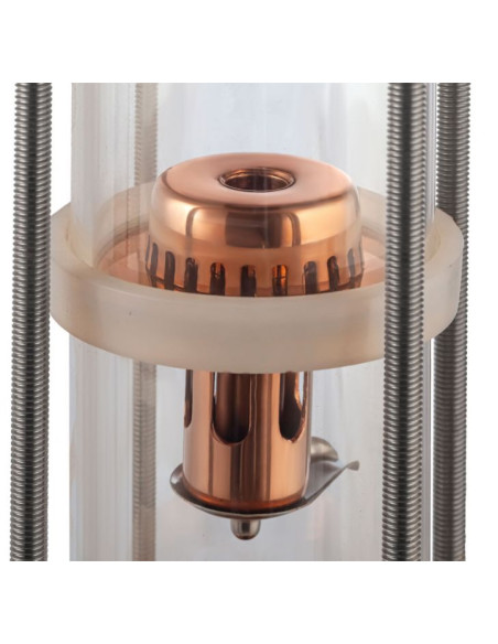 Самогонний апарат Смакуй Organic Gold 3 дюйма, 60 л