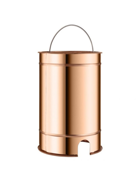 Мідна вставка Смакуй на всю ємність, 100 л