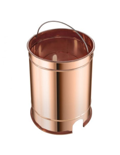 Мідна вставка Смакуй на всю ємність, 100 л 2