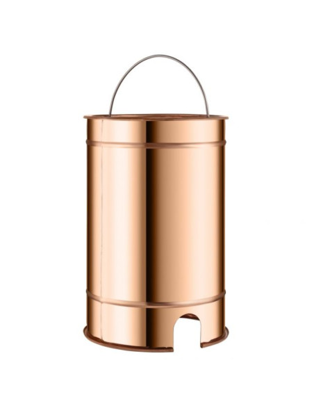 Медная вставка Смакуй на всю емкость, 60 л