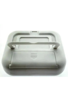 Цифровой термометр с выносным датчиком ТА-278 2