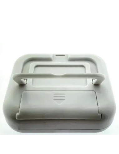 Цифровой термометр с выносным датчиком ТА-278