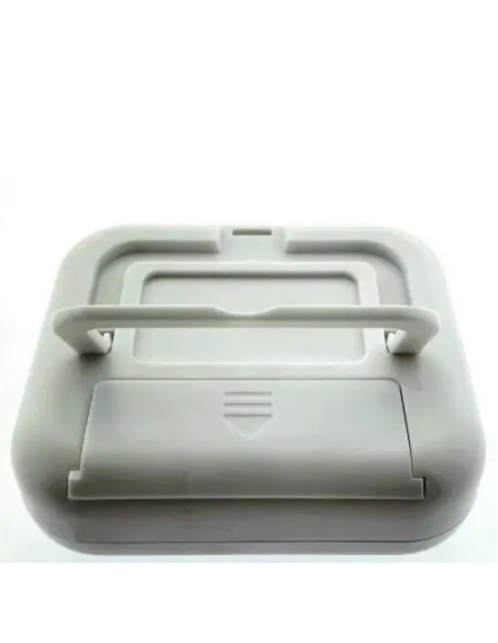 Цифровой термометр с выносным датчиком ТА-278