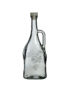 Пляшка Магнум 1,5 л