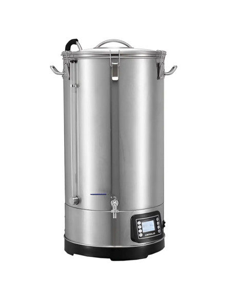 Автоматическая пивоварня Guten Brau, 70 л