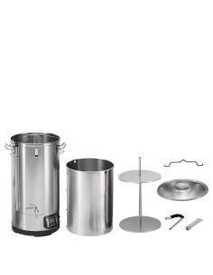 Автоматична пивоварня Guten Brau, 70 л 2