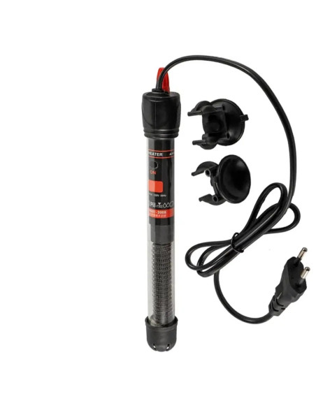 Нагреватель аквариумный с регулятором AT-700, 75 W