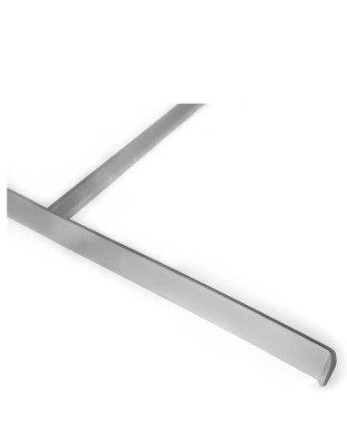 Нож для поперечной резки сгустка Вертолёт