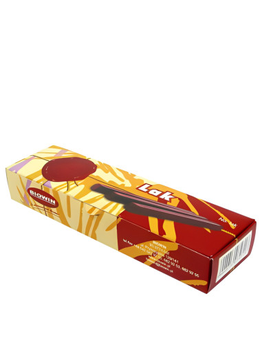 Сургуч Biowin красный (300 г)