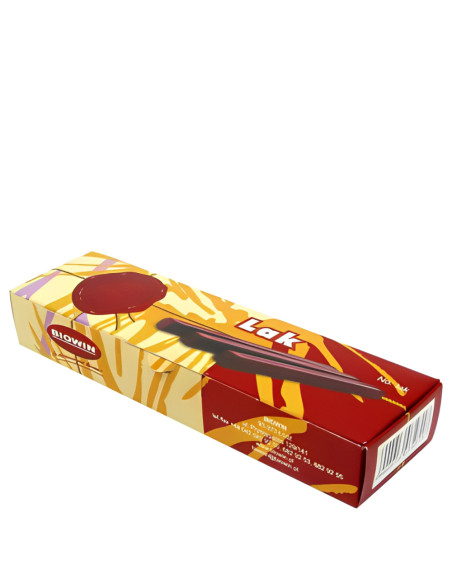 Сургуч Biowin красный (300 г)