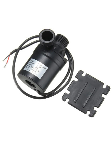 Циркуляційний насос занурювальний 24V...