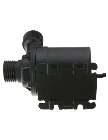 Циркуляційний насос занурювальний 24V потужність 19W