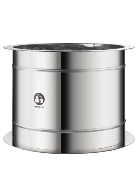 Збільшувач ємності Смакуй,  60 л