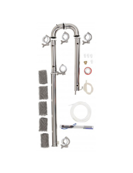 Колона Смакуй Практик