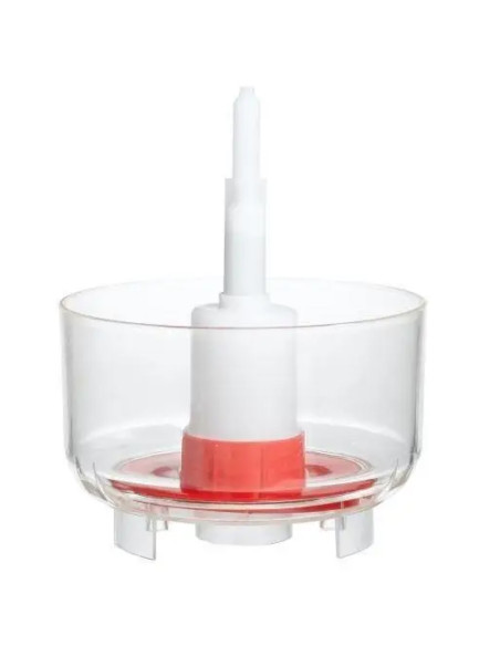 Пристрій для миття пляшок Ferrari Lux