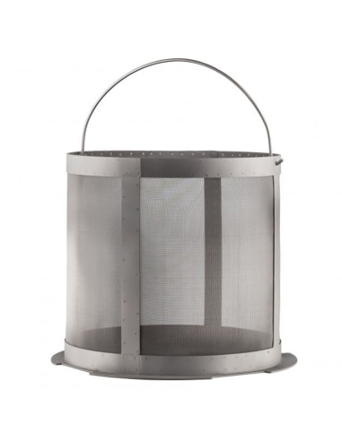 Корзина для солода Смакуй на 37 л