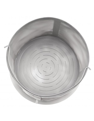 Корзина для солода Смакуй на 37 л