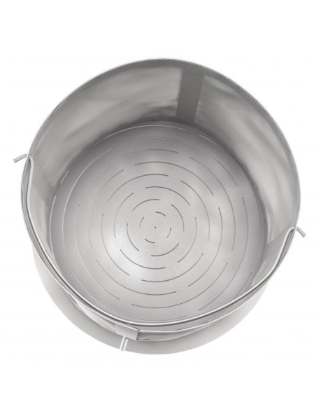 Корзина для солода Смакуй на 37 л