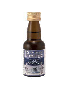Натуральная эссенция Prestige - Ouzo (Узо), 20 мл