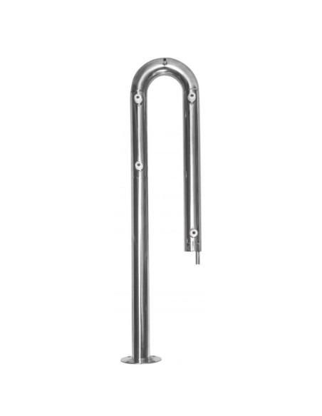 Колонна Смакуй Стандарт