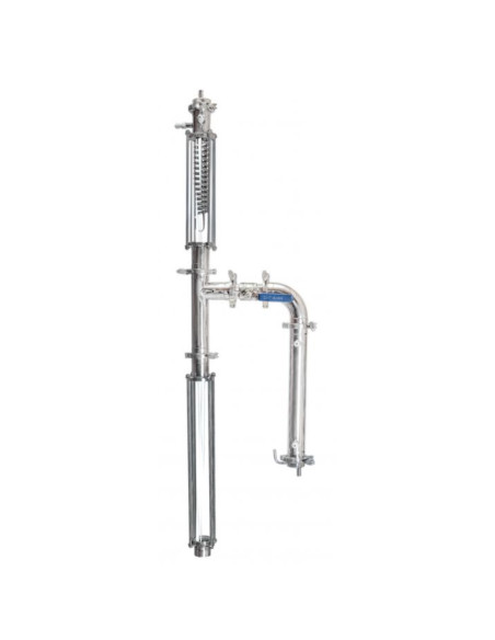 Колона Смакуй Аполлон