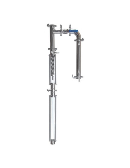 Колона Смакуй Аполлон