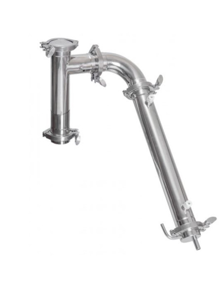 Колона Смакуй Аполлон