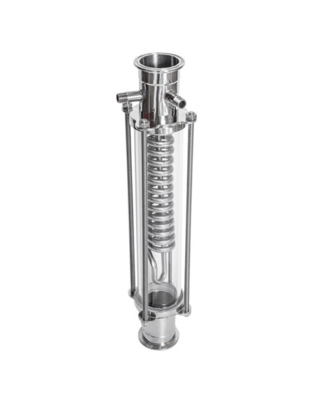 Колона Смакуй Аполлон