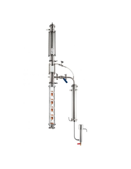Колонна Смакуй Aлмаз Pro