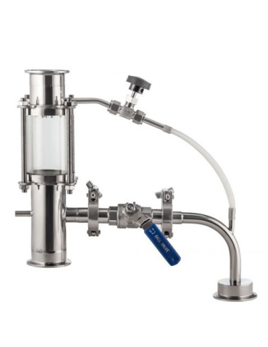 Колонна Смакуй Aлмаз Pro