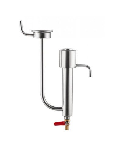 Колонна Смакуй Aлмаз Pro