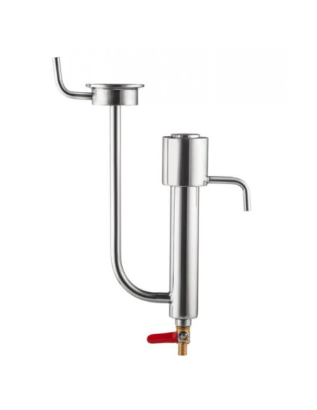 Колонна Смакуй Aлмаз Pro