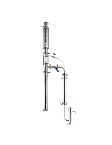 Колона Смакуй Алмаз