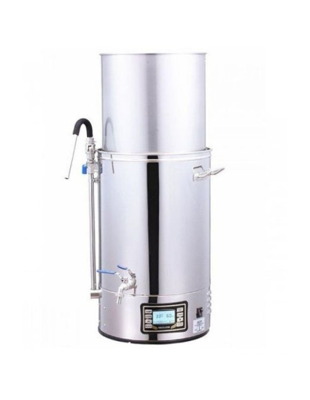 Автоматическая пивоварня Guten Brau на 40 литров