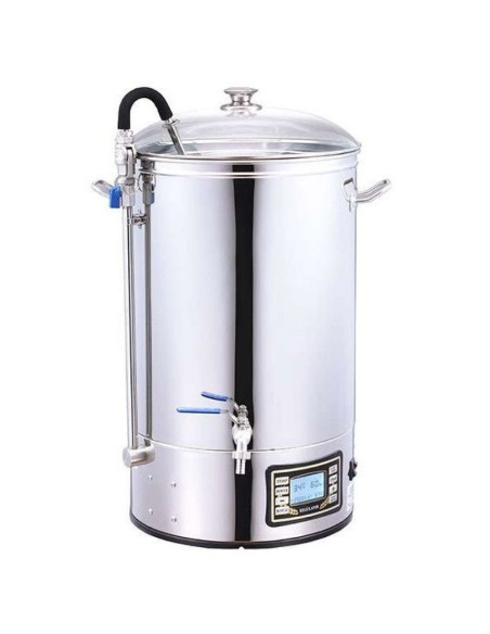 Автоматическая пивоварня Guten Brau на 40 литров