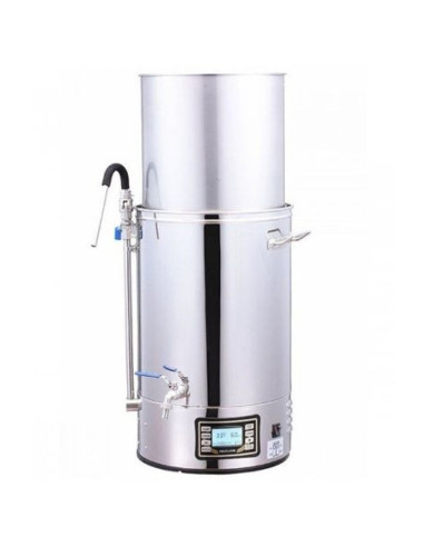 Автоматична пивоварня Guten Brau на 50 літрів