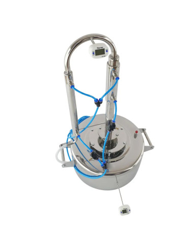 Самогонный аппарат Moonshine Start c баком, 14 л