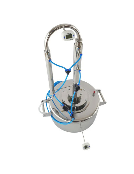 Самогонный аппарат Moonshine Start c баком, 14 л