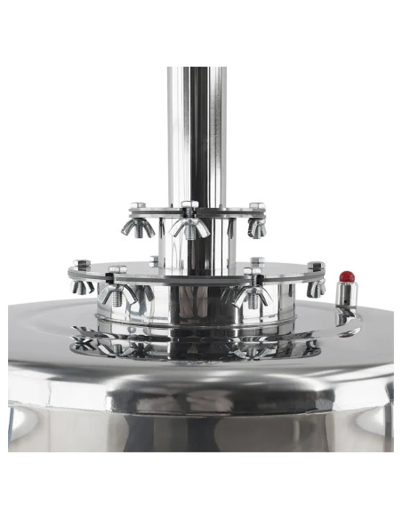 Самогонный аппарат Moonshine Start c баком, 14 л