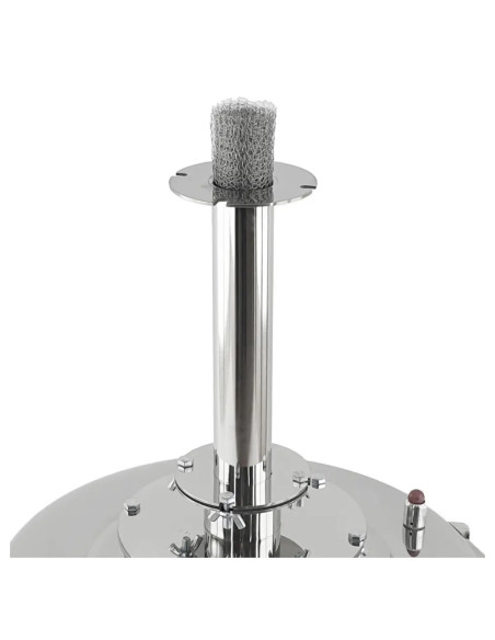 Самогонный аппарат Moonshine Start c баком, 20 л