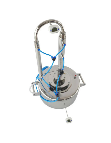 Самогонный аппарат Moonshine Start c баком, 20 л