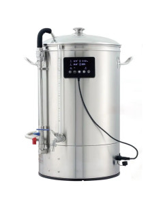 Автоматическая пивоварня Guten Brau с WI-FI, 40 л 2