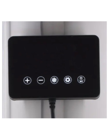 Автоматическая пивоварня Guten Brau с WI-FI, 50 л