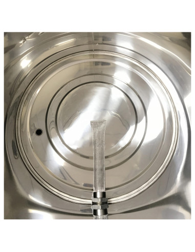 Автоматична пивоварня Guten Brau з WI-FI, 50 л