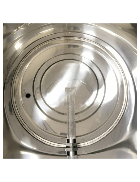 Автоматическая пивоварня Guten Brau с WI-FI, 70 л