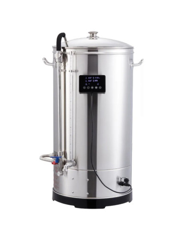 Автоматична пивоварня Guten Brau з WI-FI, 70 л