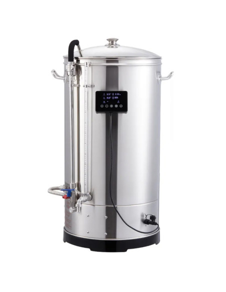 Автоматична пивоварня Guten Brau з WI-FI, 70 л