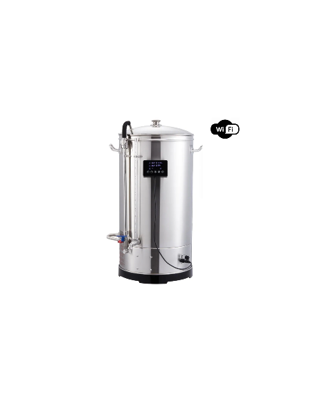 Автоматическая пивоварня Guten Brau с WI-FI, 70 л
